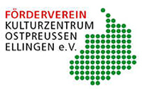 Förderverein Kulturzentrum Ostpreußen Ellingen e.V.
