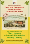 Bier und Brauereien in Ostpreußen damals und heute