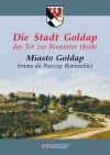 Die Stadt Goldap