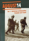 August14 - Der 1. Weltkrieg in Ostpreußen