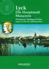 Lyck - die Hauptstadt Masurens