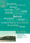 Preussisch Holland - Geschichte der Stadt