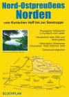 Nord-Ostpreußens Norden, 1 : 100 000