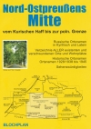 Nord-Ostpreußens Mitte, 1 : 100 000